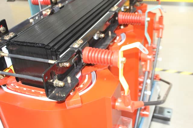 Integrated Substation Solutions